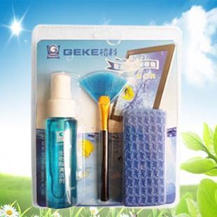 供应液晶屏生物酶清洁套装与联想电脑清洗剂 精细化保洁解决方案