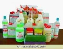 探索环保新选择 无污染金属清洗液的市场与应用