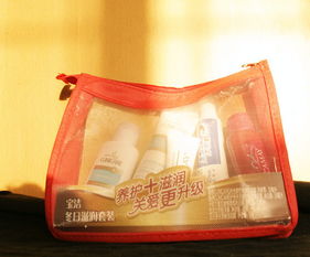 奥运版宝洁产品旅行套装 为旅途中带来的专业洁净体验