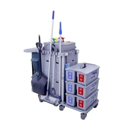 当清洁产品遇见潮设计 不仅爱了，还入了”，保洁也能时尚起来