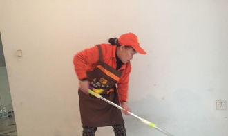 打造洁净空间，尽享精致生活——专业家政清洁服务全指南