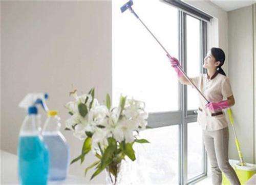 物业保洁工作不可忽视的七项问题——家政服务视角